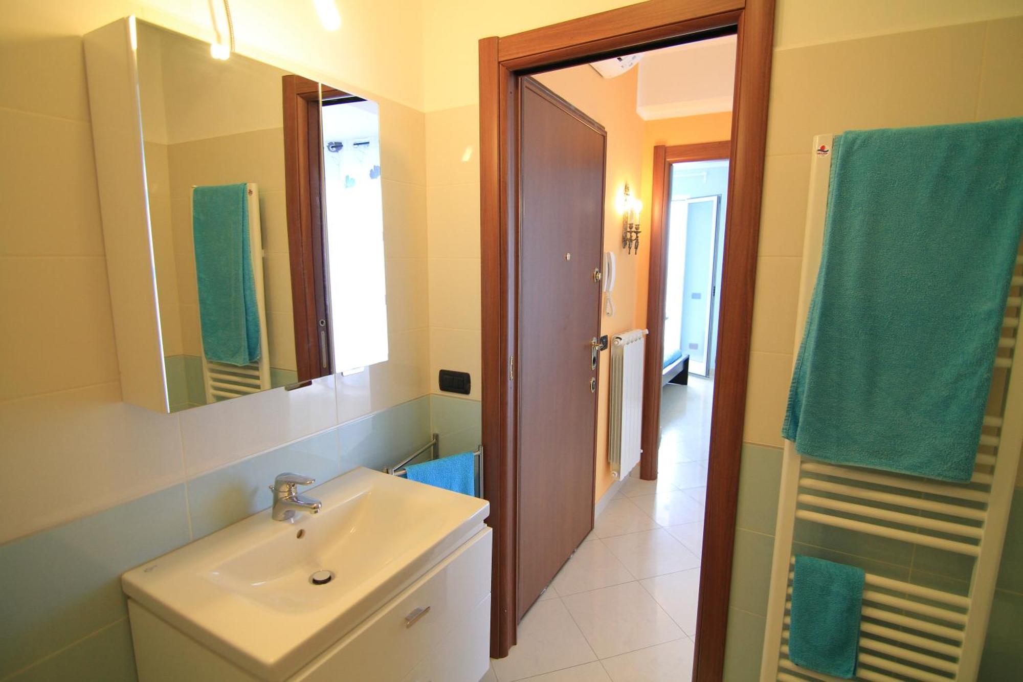 Residenza Marina Apartment Riva Ligure Room photo