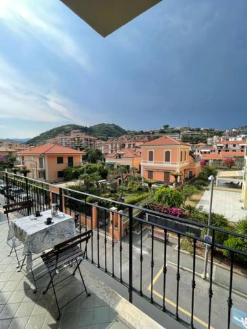 Residenza Marina Apartment Riva Ligure Exterior photo