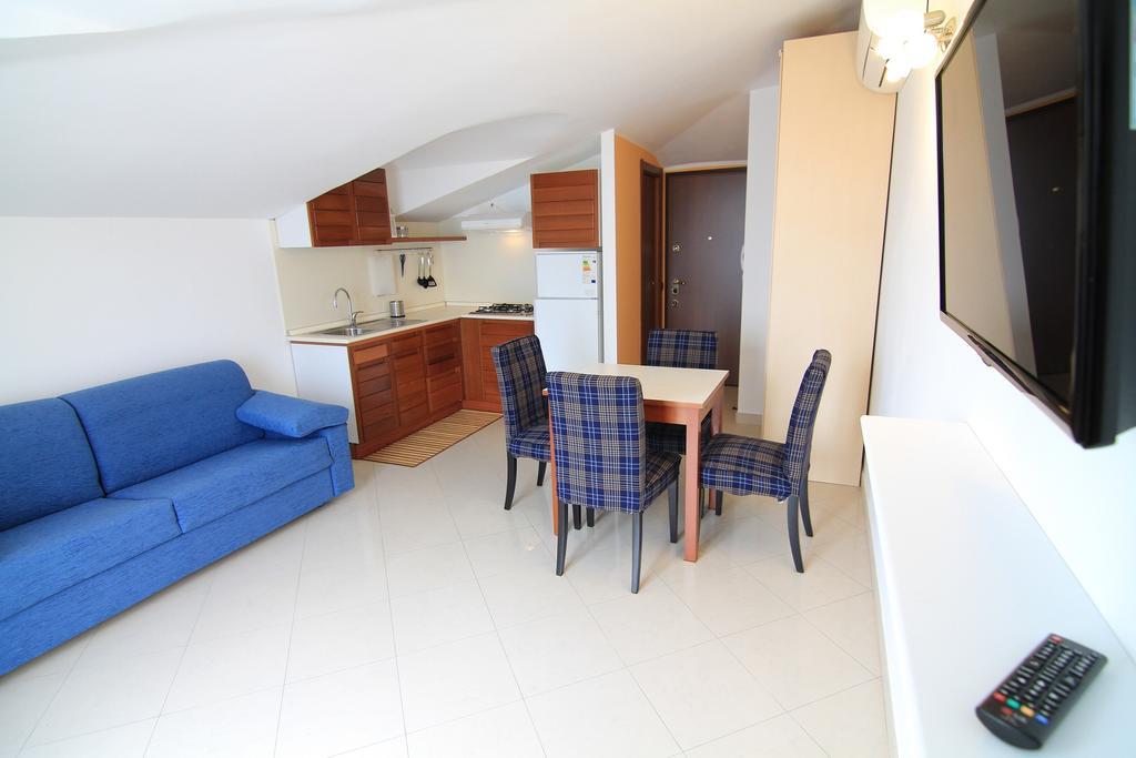 Residenza Marina Apartment Riva Ligure Room photo