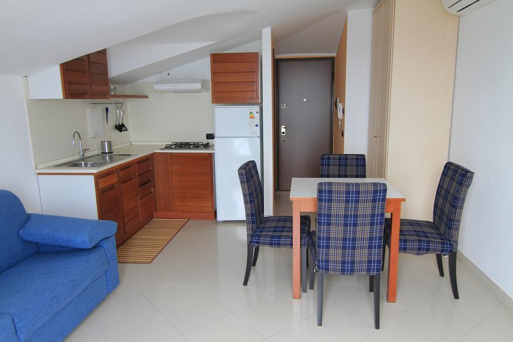 Residenza Marina Apartment Riva Ligure Room photo