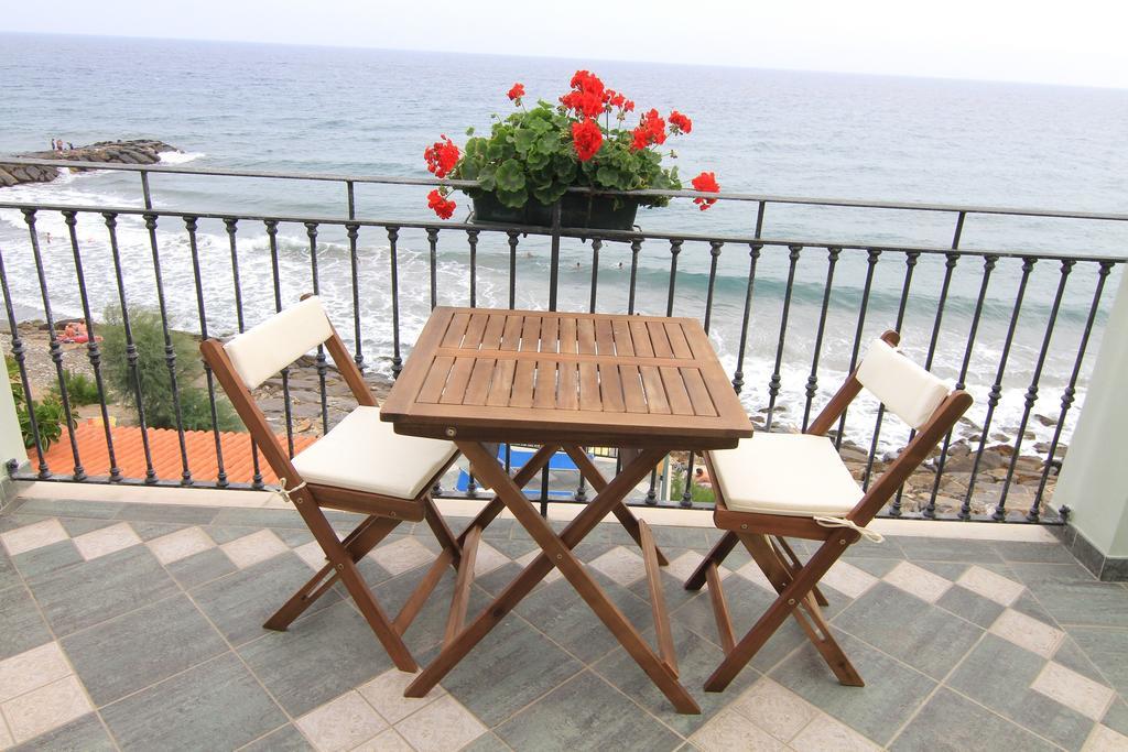 Residenza Marina Apartment Riva Ligure Room photo