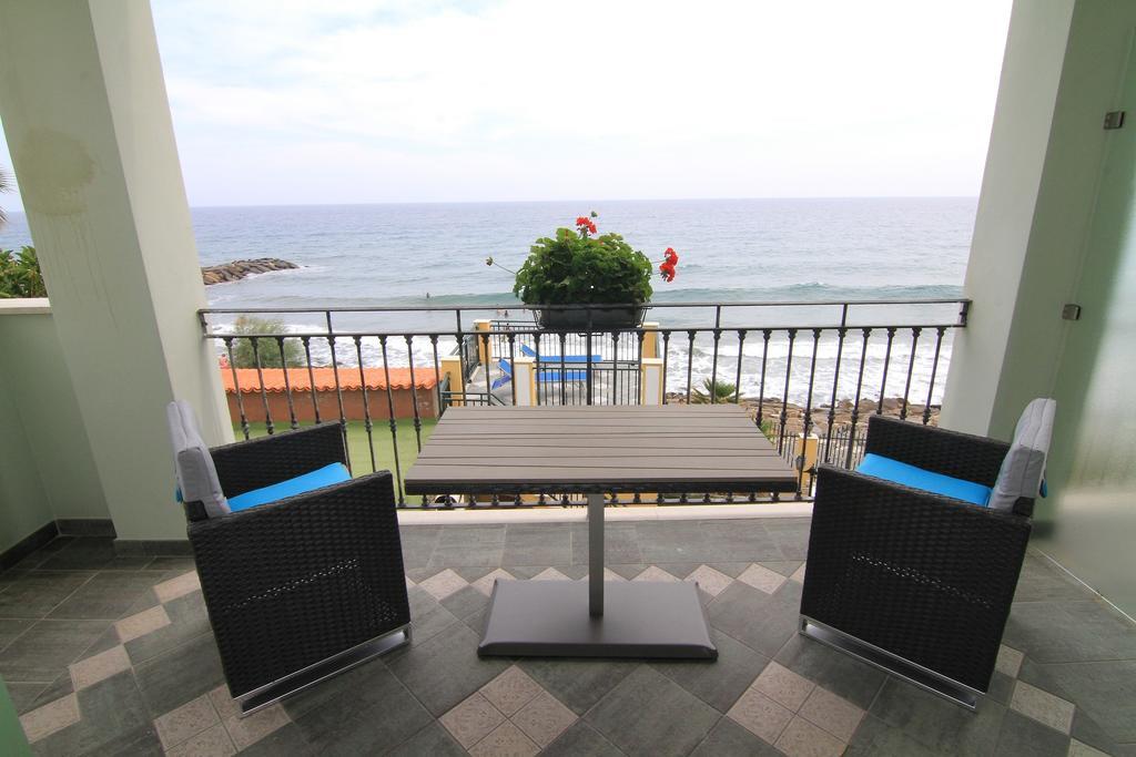 Residenza Marina Apartment Riva Ligure Room photo