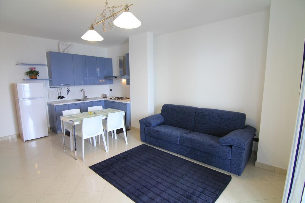 Residenza Marina Apartment Riva Ligure Room photo