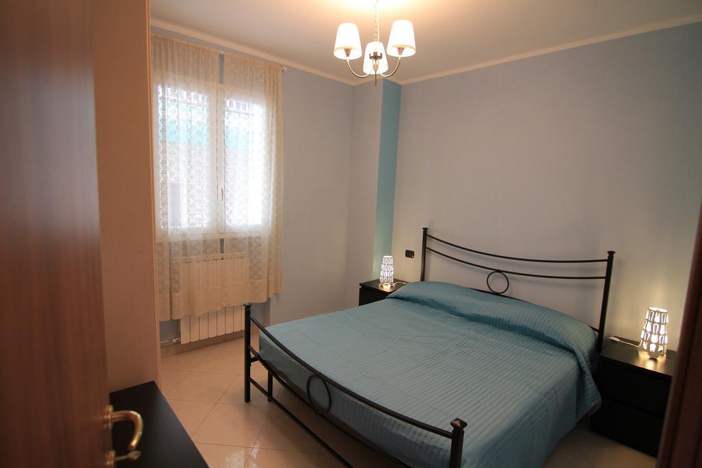 Residenza Marina Apartment Riva Ligure Room photo