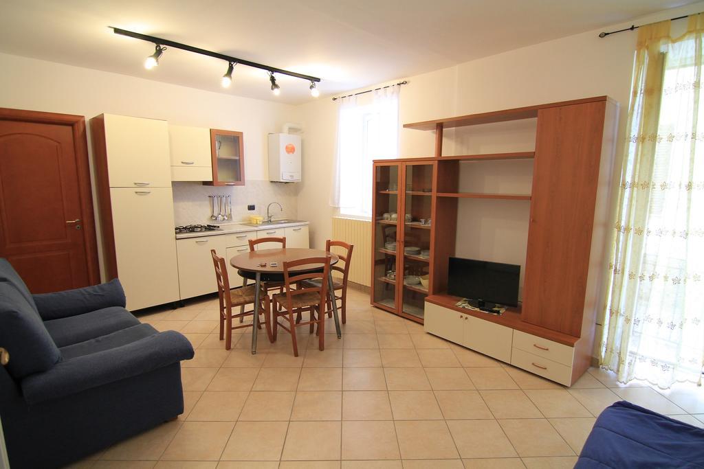 Residenza Marina Apartment Riva Ligure Room photo